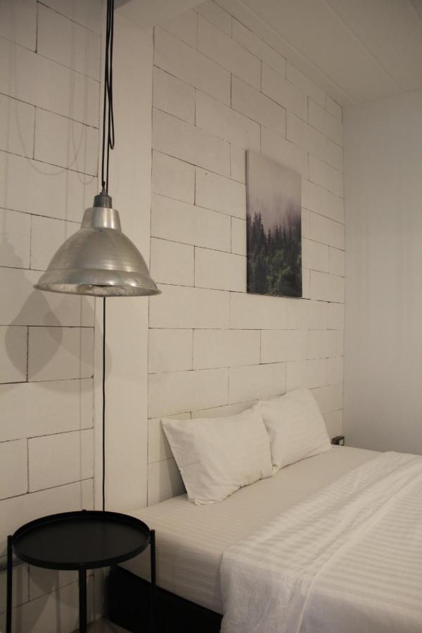 The Good Days Hotel Udon Thani Bagian luar foto