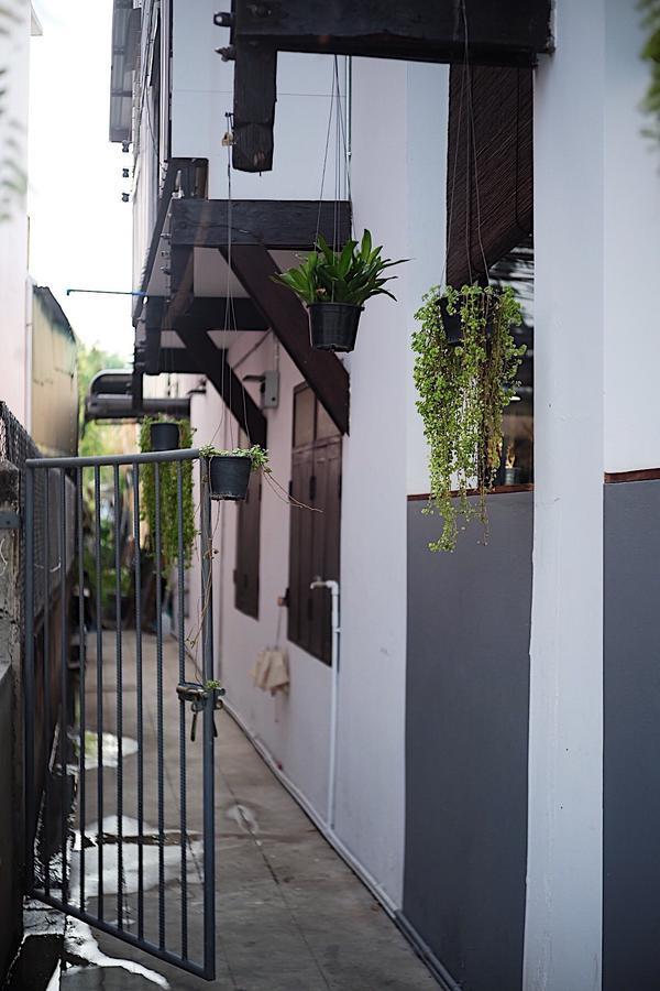 The Good Days Hotel Udon Thani Bagian luar foto