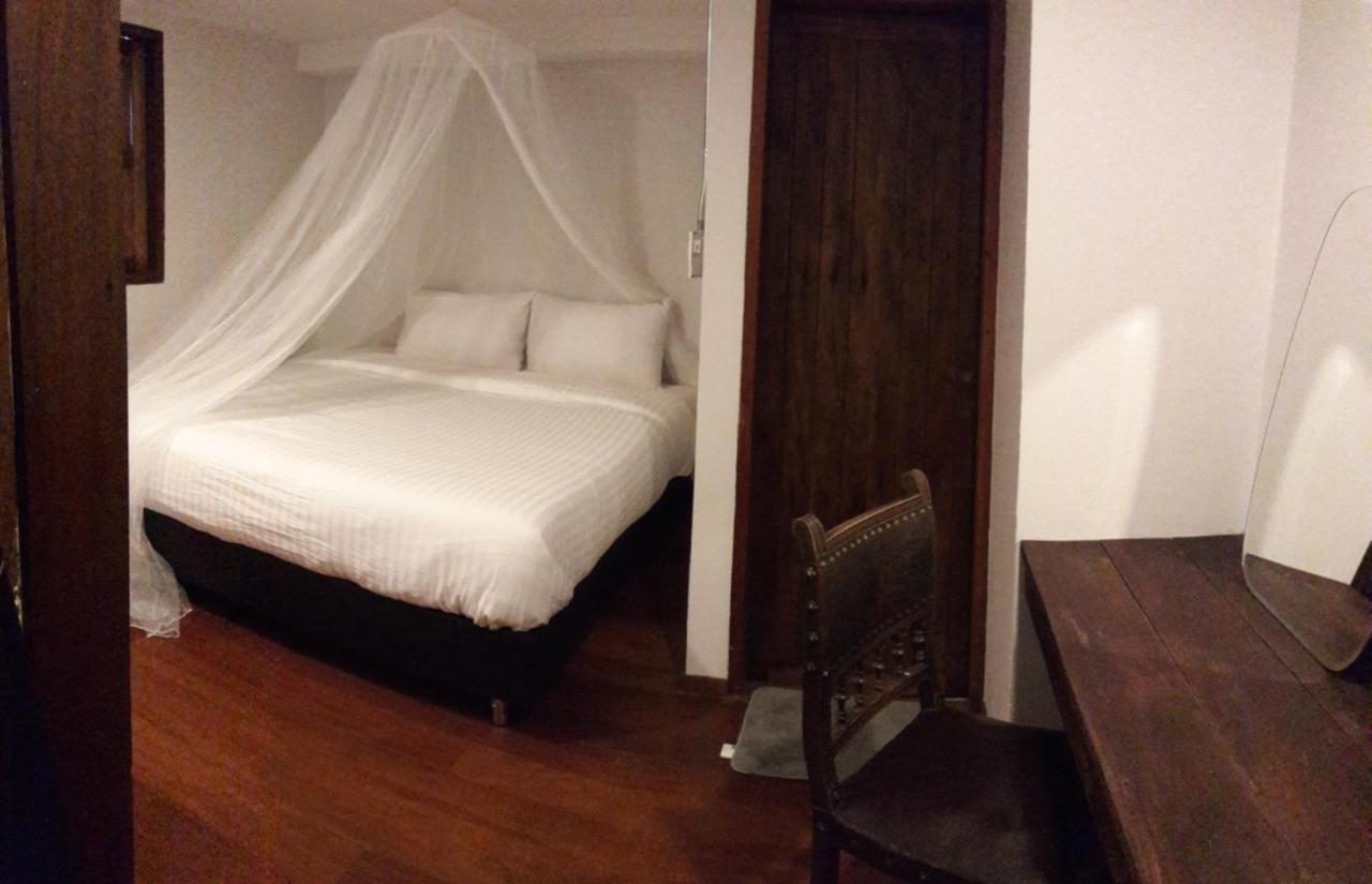 The Good Days Hotel Udon Thani Ruang foto